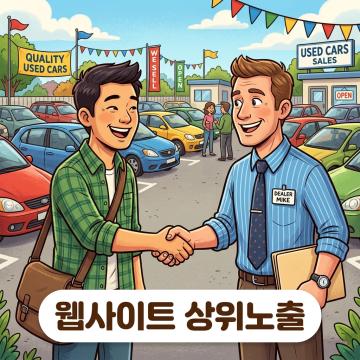 과장광고 구별하는 방법